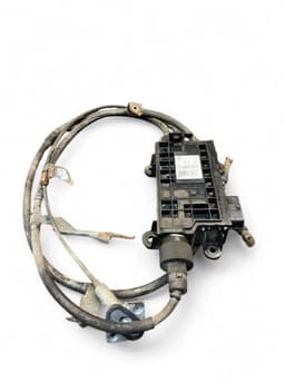TOYOTA 4630005042 4630005043 4630005043 Parking brake motor / actuator TOYOTA AVENSIS (T270) (2009-2018) — thumbnail 4