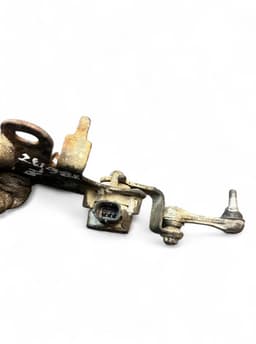 TOYOTA 8940712040 Suspension level sensor rear left TOYOTA AVENSIS (T270) (2009-2018) — thumbnail 4