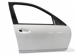 MERCEDES-BENZ A2047206000 Door Front Right MERCEDES-BENZ C-CLASS (W204) (2007-2013) — thumbnail 1