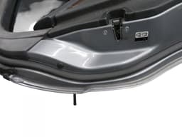 MERCEDES-BENZ A2047302100 2047302100 Door Rear Left MERCEDES-BENZ C-CLASS (W204) (2007-2013) — thumbnail 8