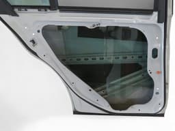 MERCEDES-BENZ A2047302100 Door Rear Left MERCEDES-BENZ C-CLASS (W204) (2007-2013) — thumbnail 3