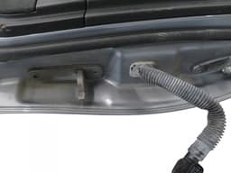 MERCEDES-BENZ A2047302100 2047302100 Door Rear Left MERCEDES-BENZ C-CLASS (W204) (2007-2013) — thumbnail 9