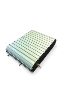 AUDI 4E0035465 Audio amplifier AUDI A8 (4E) (2002-2010) — thumbnail 3