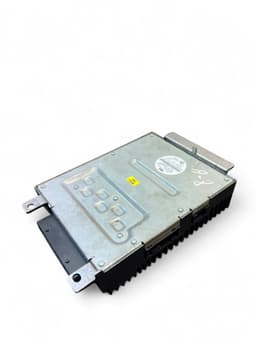 AUDI 4E0035466 Audio amplifier AUDI A8 (4E) (2002-2010) — thumbnail 3