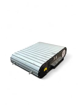 AUDI 4E0035465 Audio amplifier AUDI A8 (4E) (2002-2010) — thumbnail 1