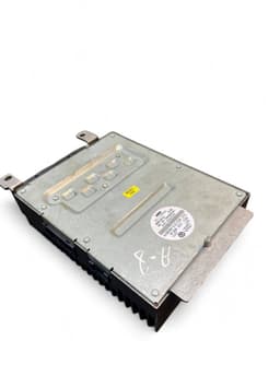 AUDI 4E0035466 Audio amplifier AUDI A8 (4E) (2002-2010) — thumbnail 4