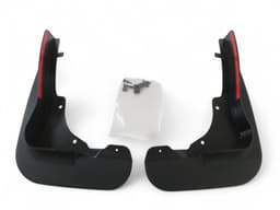 MERCEDES-BENZ B665288230 Mud guard set MERCEDES-BENZ B-CLASS (W245) (2005-2011) — thumbnail 1