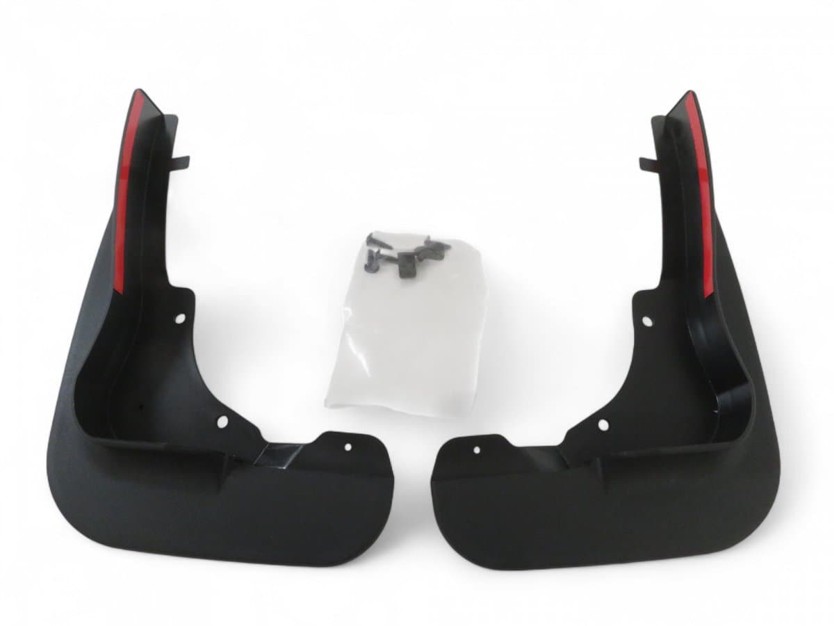 B665288230 Mud guard set MERCEDES-BENZ B-CLASS (W245) (2005-2011)