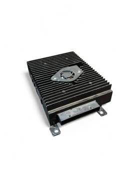 AUDI 4E0035466 Audio amplifier AUDI A8 (4E) (2002-2010) — thumbnail 2