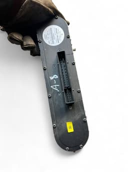AUDI 4E0035465 Audio amplifier AUDI A8 (4E) (2002-2010) — thumbnail 5