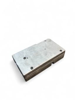 AUDI 4E0035785F MMI control module (Multimedia interface) AUDI A8 (4E) (2002-2010) — thumbnail 3