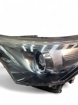 TOYOTA 8117005400 Headlight left TOYOTA AVENSIS (T270) (2009-2018) — thumbnail 6