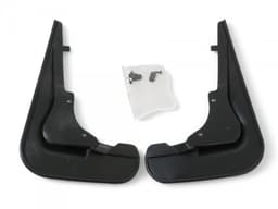 MERCEDES-BENZ B665288230 Mud guard set MERCEDES-BENZ B-CLASS (W245) (2005-2011) — thumbnail 2