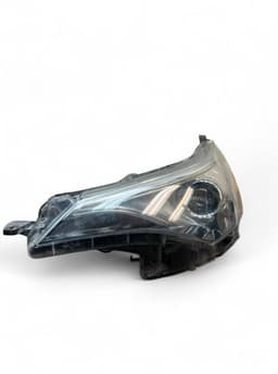 TOYOTA 8117005400 Headlight left TOYOTA AVENSIS (T270) (2009-2018) — thumbnail 1