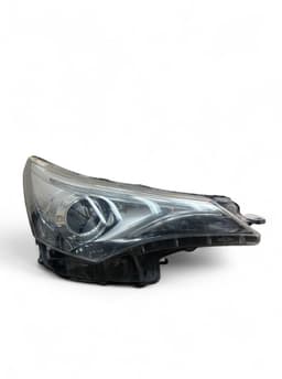 TOYOTA 8113005400 Headlight right TOYOTA AVENSIS (T270) (2009-2018) — thumbnail 1
