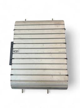 AUDI 4E0035465 Audio amplifier AUDI A8 (4E) (2002-2010) — thumbnail 4