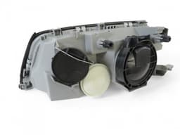 MERCEDES-BENZ 440-1121R-LD-EM Headlight right MERCEDES-BENZ C-CLASS (W202) (1993-2001) — thumbnail 3