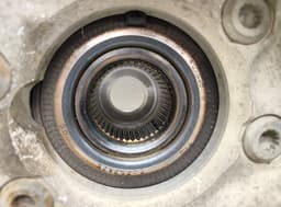 AUDI 4G0407254A Wheel bearing housing front right AUDI A6 / A6 ALLROAD (C7, 4G) (2010-2018) — thumbnail 3