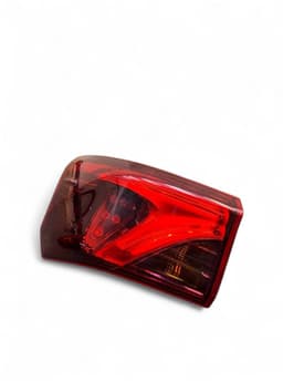 TOYOTA 8156005310 Tail light left TOYOTA AVENSIS (T270) (2009-2018) — thumbnail 2
