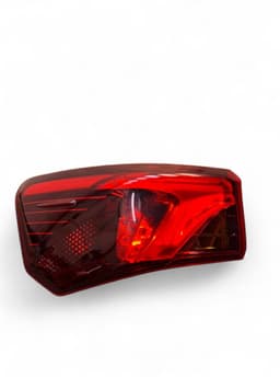 TOYOTA 8156005310 Tail light left TOYOTA AVENSIS (T270) (2009-2018) — thumbnail 1
