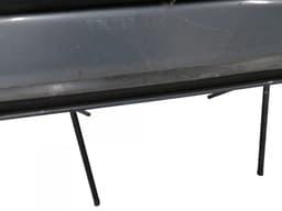 MERCEDES-BENZ A2047302200 2047302200 Door Rear Right MERCEDES-BENZ C-CLASS (W204) (2007-2013) — thumbnail 7