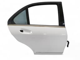 MERCEDES-BENZ A2047302200 Door Rear Right MERCEDES-BENZ C-CLASS (W204) (2007-2013) — thumbnail 1