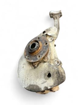 AUDI 4G0407253B Wheel bearing housing front left AUDI A6 / A6 ALLROAD (C7, 4G) (2010-2018) — thumbnail 3