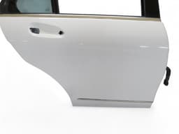MERCEDES-BENZ A2047302200 Door Rear Right MERCEDES-BENZ C-CLASS (W204) (2007-2013) — thumbnail 2