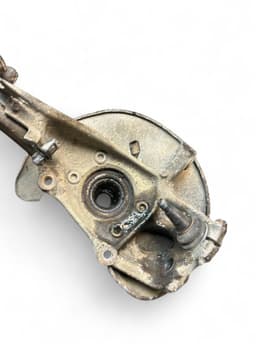 AUDI 4G0407253B Wheel bearing housing front left AUDI A6 / A6 ALLROAD (C7, 4G) (2010-2018) — thumbnail 4