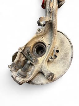 AUDI 4G0407253B Wheel bearing housing front left AUDI A6 / A6 ALLROAD (C7, 4G) (2010-2018) — thumbnail 5