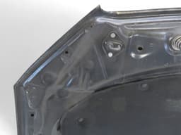 MERCEDES-BENZ A2058800357 Bonnet MERCEDES-BENZ C-CLASS (W205) (2013-2021) — thumbnail 4