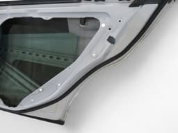MERCEDES-BENZ A2047302200 Door Rear Right MERCEDES-BENZ C-CLASS (W204) (2007-2013) — thumbnail 7