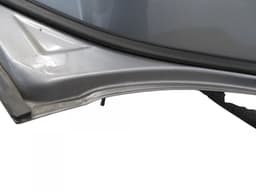 MERCEDES-BENZ A2047302200 2047302200 Door Rear Right MERCEDES-BENZ C-CLASS (W204) (2007-2013) — thumbnail 9