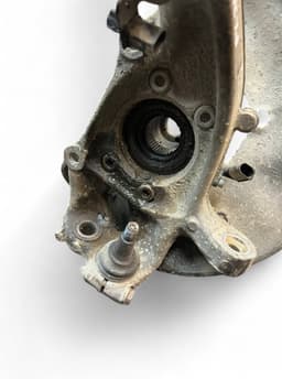 AUDI 4G0407253B Wheel bearing housing front left AUDI A6 / A6 ALLROAD (C7, 4G) (2010-2018) — thumbnail 9