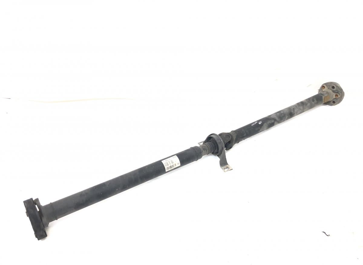 MERCEDES-BENZ A2044101406 Propeller Shaft Complete MERCEDES-BENZ C-CLASS (W204) (2007-2013)