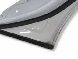 MERCEDES-BENZ A2047302200 Door Rear Right MERCEDES-BENZ C-CLASS (W204) (2007-2013) — thumbnail 8