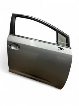 TOYOTA Door Front Right TOYOTA AVENSIS (T270) (2009-2018) — thumbnail 3