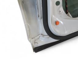 MERCEDES-BENZ A2047302200 Door Rear Right MERCEDES-BENZ C-CLASS (W204) (2007-2013) — thumbnail 6