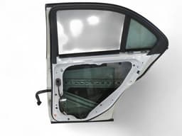 MERCEDES-BENZ A2047302200 Door Rear Right MERCEDES-BENZ C-CLASS (W204) (2007-2013) — thumbnail 3