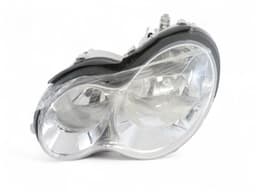 MERCEDES-BENZ 440-1141L-LD-EM 2038200161 A2038200161 A2038203161 2038203161 Headlight left MERCEDES-BENZ C-CLASS (W203, CL203) (2000-2011) — thumbnail 1