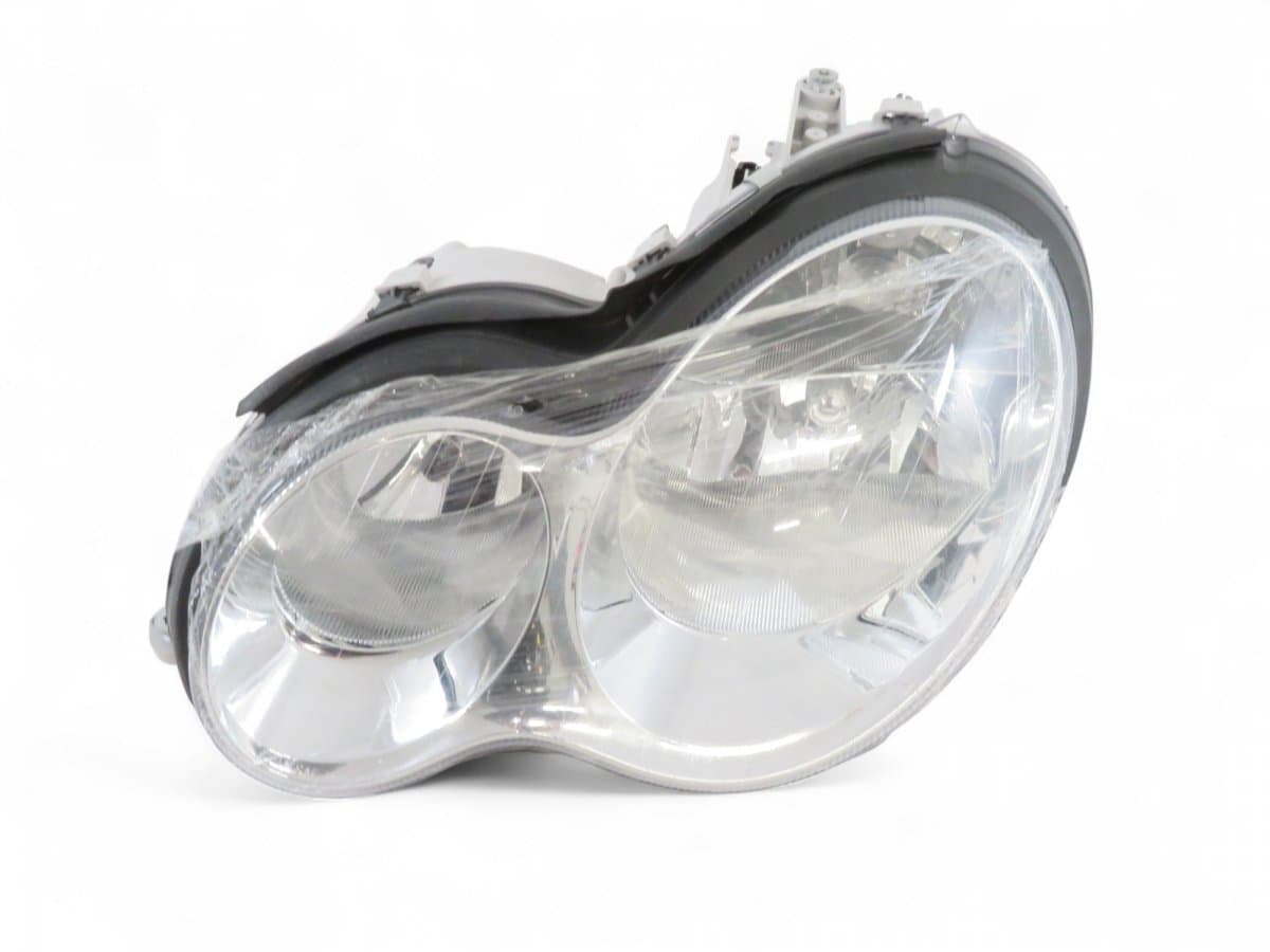 MERCEDES-BENZ 440-1141L-LD-EM 2038200161 A2038200161 A2038203161 2038203161 Headlight left MERCEDES-BENZ C-CLASS (W203, CL203) (2000-2011)