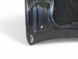 MERCEDES-BENZ A2058800357 Bonnet MERCEDES-BENZ C-CLASS (W205) (2013-2021) — thumbnail 8