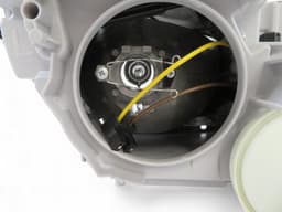 MERCEDES-BENZ 440-1141L-LD-EM 2038200161 A2038200161 A2038203161 2038203161 Headlight left MERCEDES-BENZ C-CLASS (W203, CL203) (2000-2011) — thumbnail 6