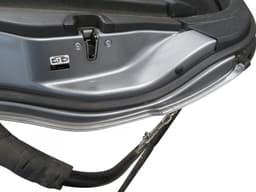 MERCEDES-BENZ A2047302200 2047302200 Door Rear Right MERCEDES-BENZ C-CLASS (W204) (2007-2013) — thumbnail 10