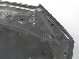 MERCEDES-BENZ A2058800357 Bonnet MERCEDES-BENZ C-CLASS (W205) (2013-2021) — thumbnail 5