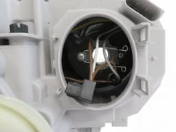 MERCEDES-BENZ 440-1141L-LD-EM 2038200161 A2038200161 A2038203161 2038203161 Headlight left MERCEDES-BENZ C-CLASS (W203, CL203) (2000-2011) — thumbnail 7