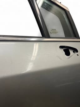 TOYOTA Door Front Right TOYOTA AVENSIS (T270) (2009-2018) — thumbnail 10