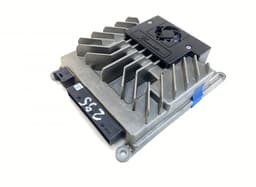 MERCEDES-BENZ A2229000618 Audio amplifier MERCEDES-BENZ C-CLASS (W205) (2013-2021) — thumbnail 1