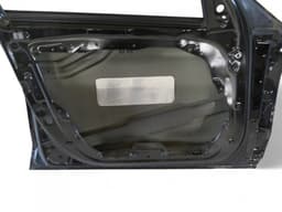MERCEDES-BENZ A2057200105 Door Front Left MERCEDES-BENZ C-CLASS (W205) (2013-2021) — thumbnail 4