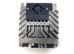 MERCEDES-BENZ A2229000618 Audio amplifier MERCEDES-BENZ C-CLASS (W205) (2013-2021) — thumbnail 2